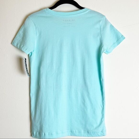 Warner Bros. Friends TV Series Chibi Cartoon T-Shirt, Juniors Size Medium - Picture 2 of 6